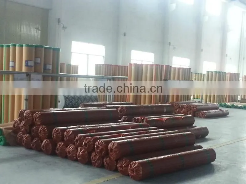 PVC vinyl flooring roll