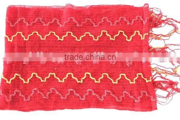 cheap fashion women warp knitted scarfs shawls