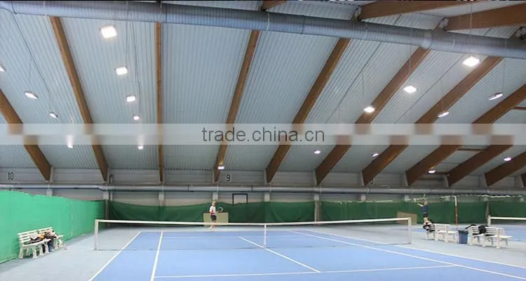 2016 MECREE latest 200W led high mast fixtures with led volleyball court lighting