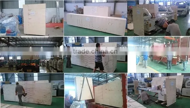 New Designed PVC Window Corner Cleaning Machines For Hot Selling