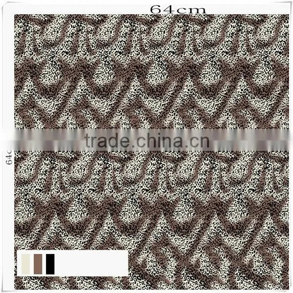 for women apparel rayon printing fabric