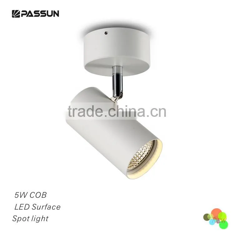 flexble led wall lights using for study room