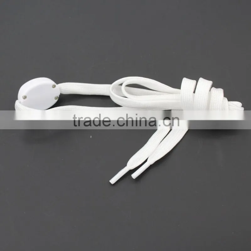 shining led light shoe belt