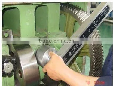 3ZB-265 triplex plunger pump