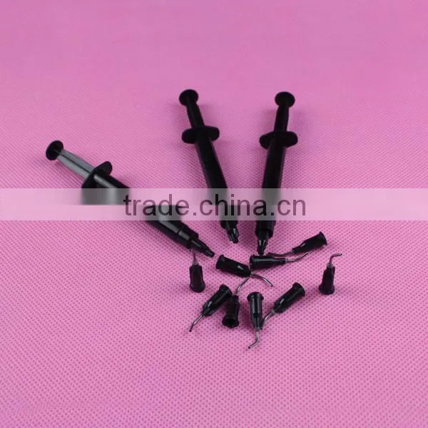 Gingival gum dam for teeth whitening gum protector