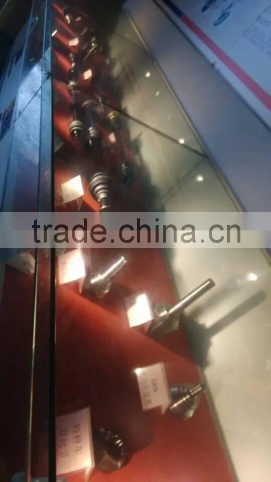China auto part driving shaft