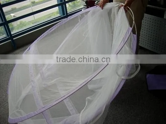 self-propping mosquito net/Mosqutio net-mongolia