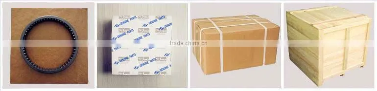 ZF Auto Parts Transmission Forging ZF 16S Transmission Part Laptop Sleeve Howo After Market ZF Parts 1296333023