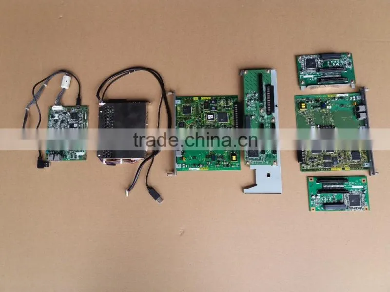 Fax Unit Fax Card For Konica Minolta Bizhub FK-511 FK-512 FK-513 Fax Assembly