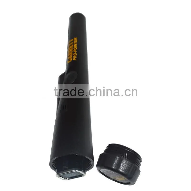 Metal Detector ProPointer Pinpointer With Woven Belt Holster Water-resistant Design Free Shipping