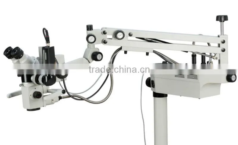 Dental Microscope for dental implant / Oral surgery Microscope