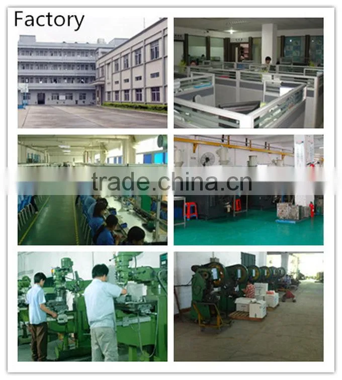Snap in type power extension industrial socket power outlet 125V 15A