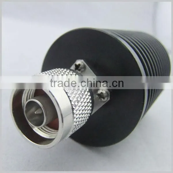 50W DC-3GHz Fixed Coaxial Attenuators