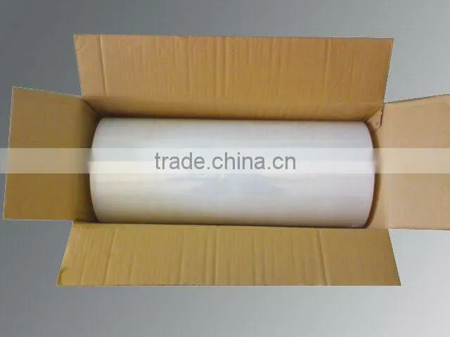 raw material for stretch film