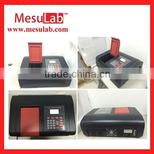 ME-V1300 VIS Spectrophotometer ( use in Chemical )