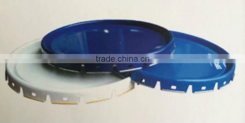 Semi-automatic Chemical Bucket Pail Square Rectangular Round Can Box End Cap Making Line Punch Press Machine
