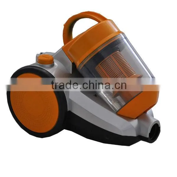 1600W Hepa Cyclone Bagless vacuum cleaner CS-T3301