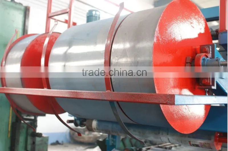 new product eps foam production line