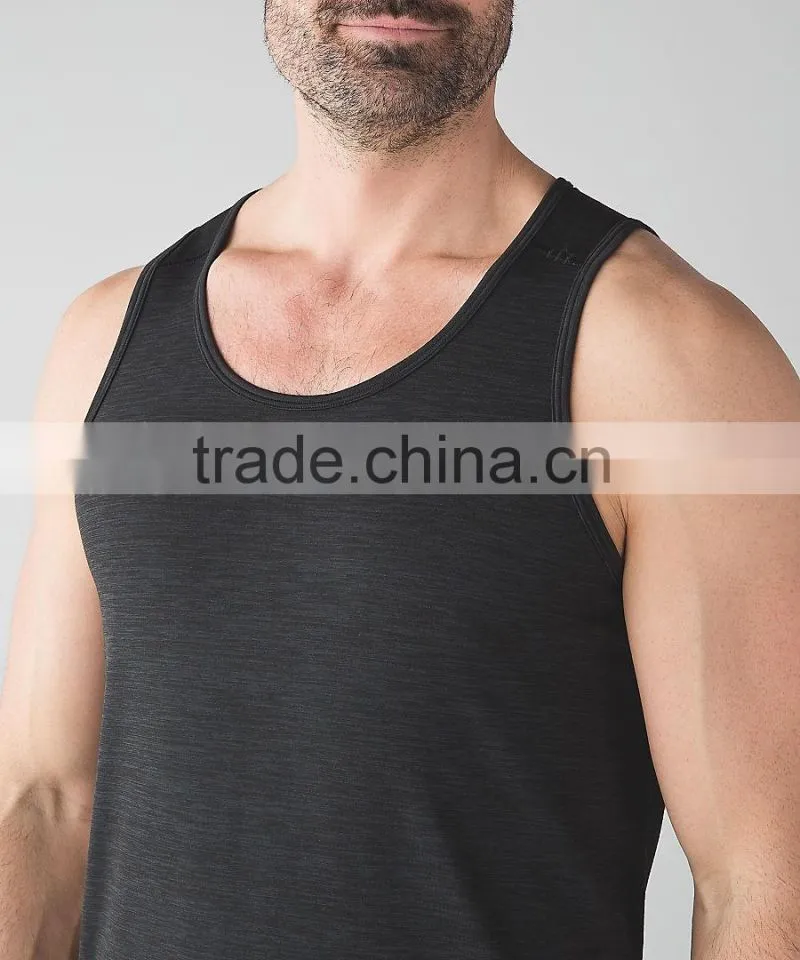 cheap goods from china quick dry mens tank top