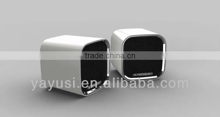 Cheap mini speaker for pc hot selling
