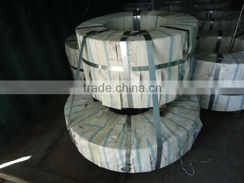 galvanized steel coil