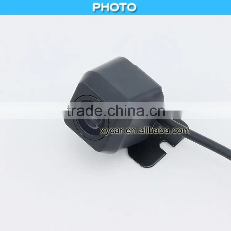 2015 HOT car mini backup camera XY-1609