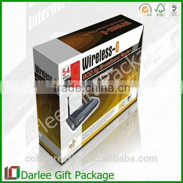 electronic products safe box packaging box for electronics products electronics packaging design