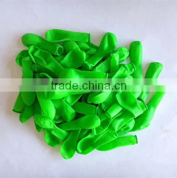 Hot sell water balloon made in China/balloon factory in China