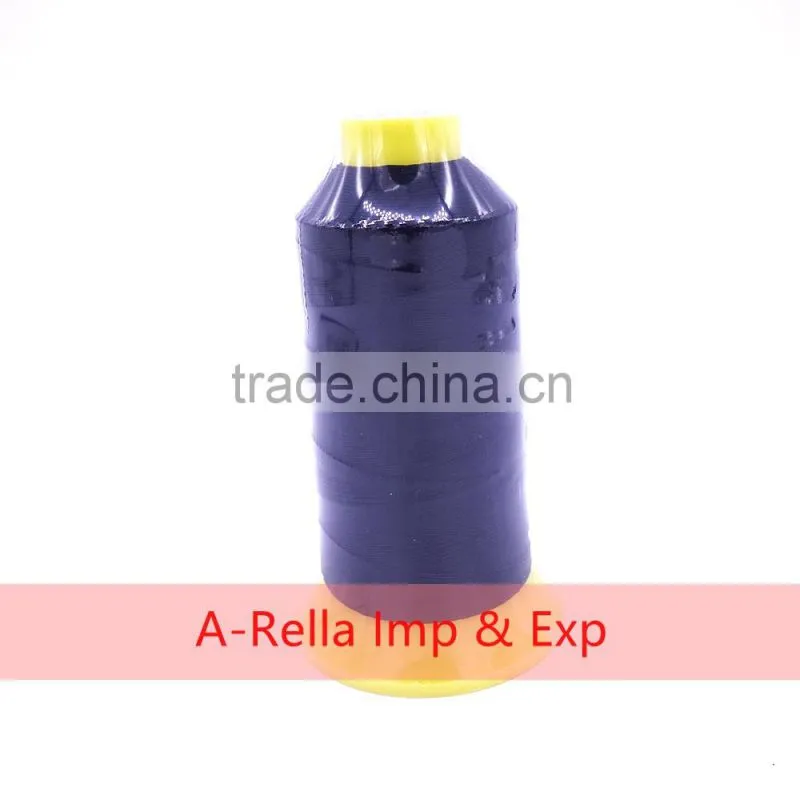 nylon thread bonded thread 420D/3
