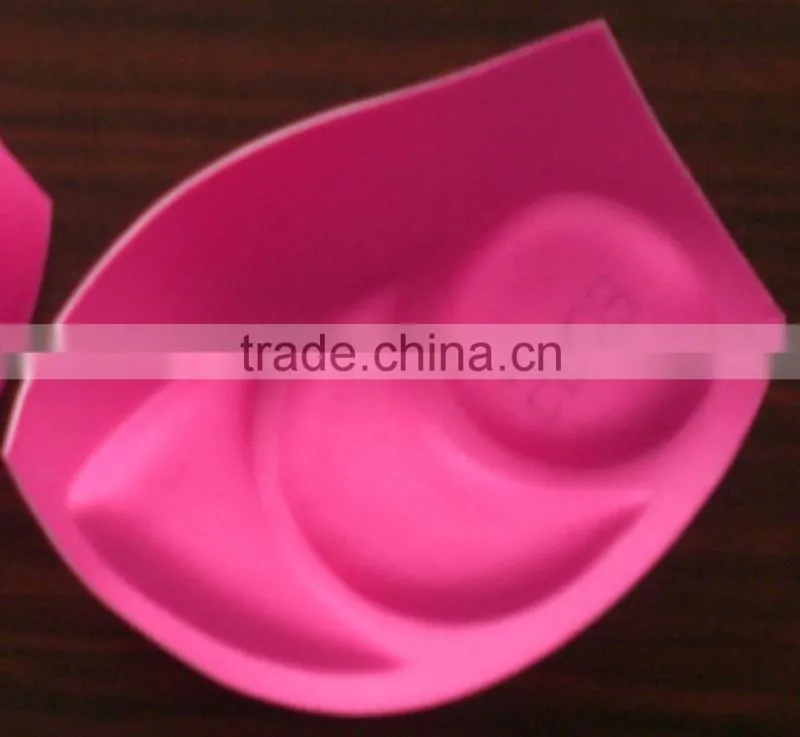 3/5 foam push up bra cup 2003