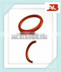 high quality rubber wiper seal o-ring kit