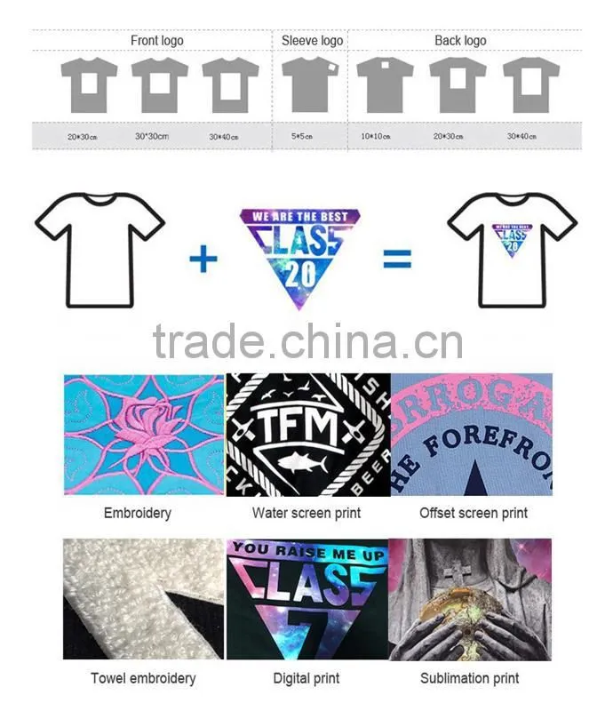 Alibaba popular tshirts for kids wear