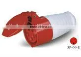 Industrial Plug and Socket/connector/LEE-213