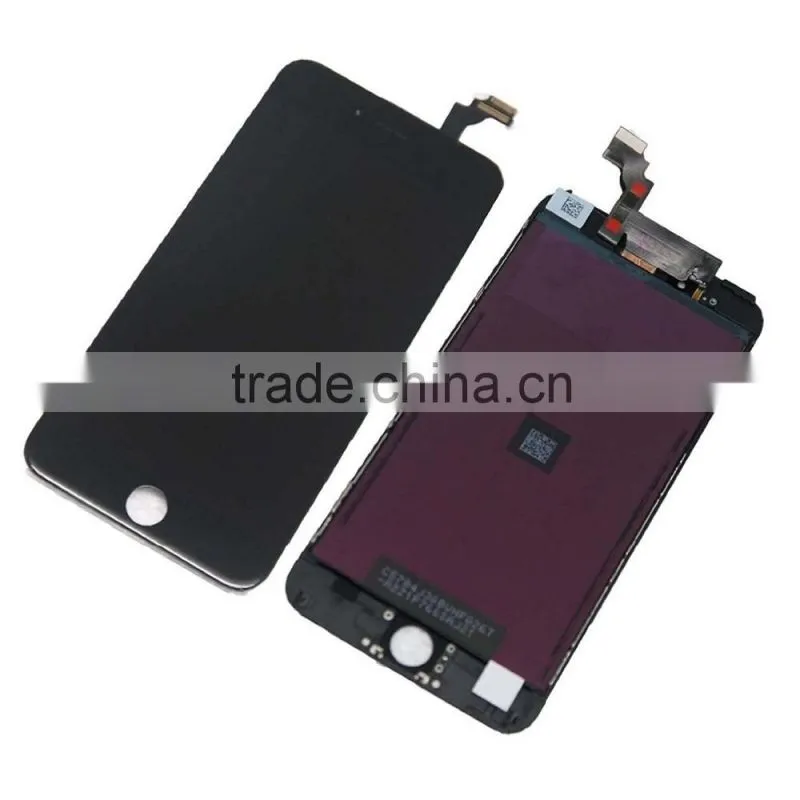 Wholesale Replacement LCD Touch Screen for iPhone 6plus, for iPhone 6plus LCD Assembly