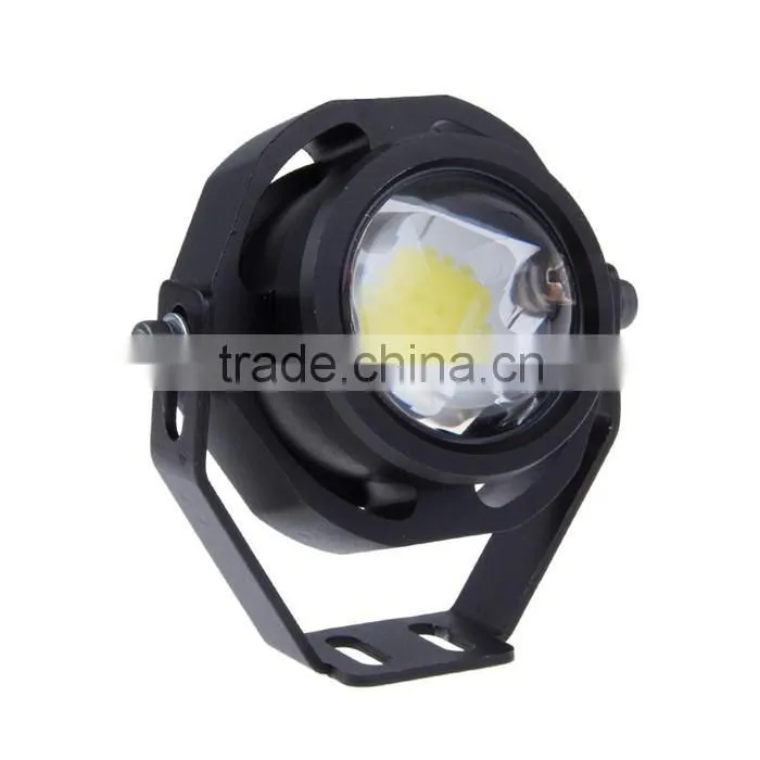 Factory ip67 CE ROHS 10W aluminum material led car light