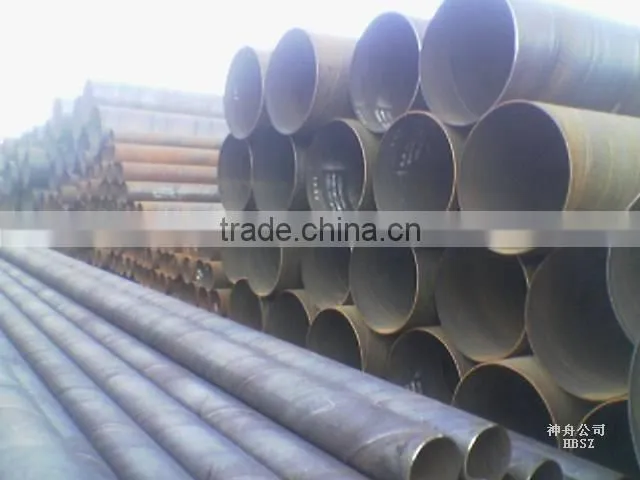 carbon steel seamless pipes