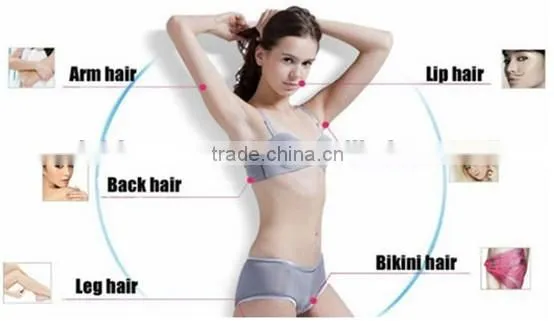 CE Approved Best Home Use IPL Photofacial Machie / Laser Hair Removal Varicose Vein Laser IPL