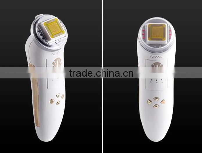 YL-LW008A red light rf infrared wrnkle remover machine