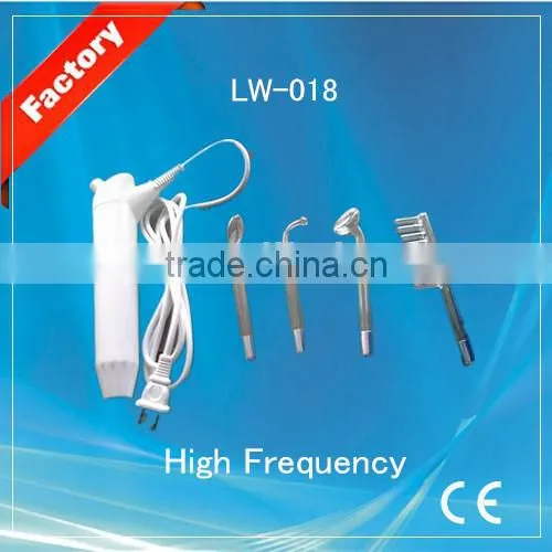 Beauty Equipment & Portable High Frequency (CE approved)