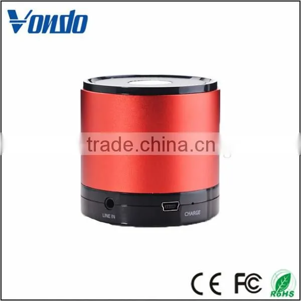 Factory wholesale price bluetooth speaker wireless oem