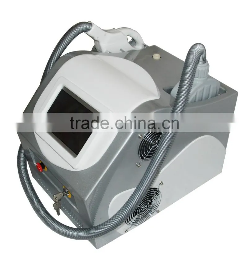 Chinese IPL hair removal from HUAMEI HM-IPL-B1