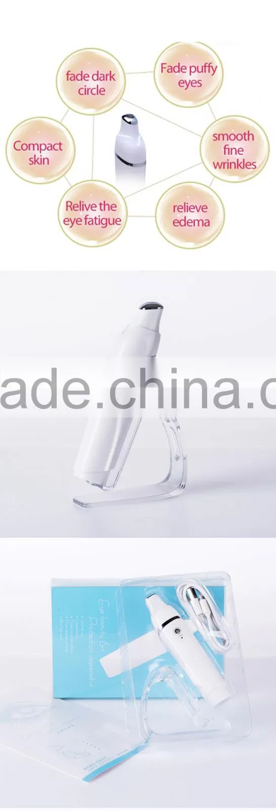 Cheap beauty machine anti-wrinkle beauty pen beauty parlour machines