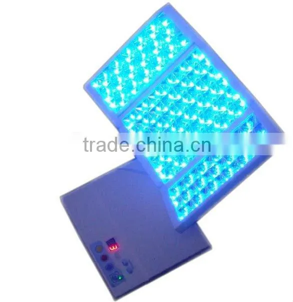 portable PDT LED Therapy for acne treatment and skin care