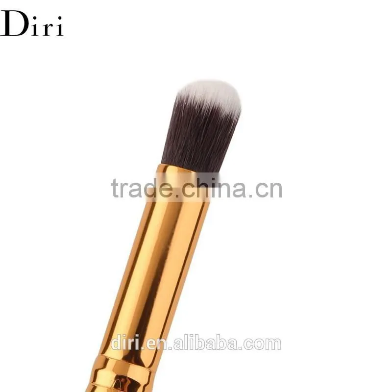 Pro Foundation Face Powder Brush Blush Makeup Cosmetic Tool
