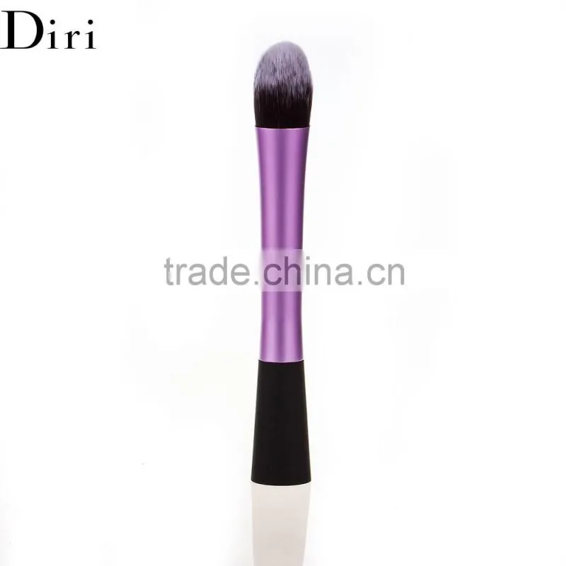 Deluxe soft foundation brush makeup liquid and cream foundation brush