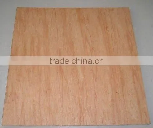 12mm Waterproof Commercial Plywood
