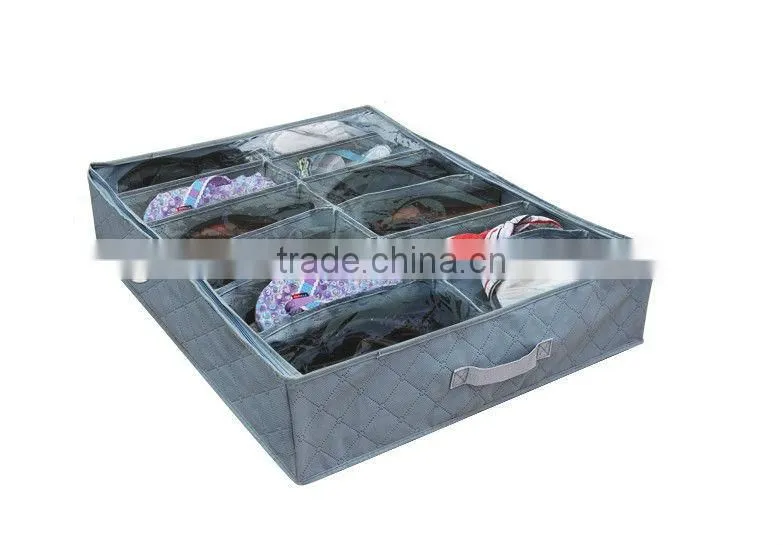 Damp-proof shoes bag