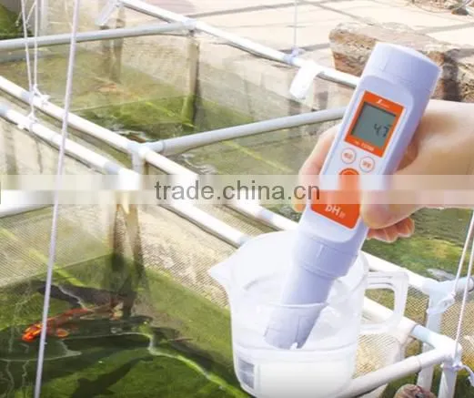 Best selling Water pH test Digital pH Meter Made in Japan