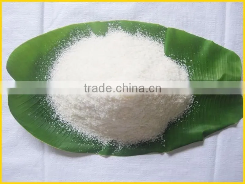 DESICCATED COCONUT LOW FAT FINE GRADE