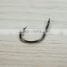 Quality Chemically Sharpened Octopus Hooks in full size, fishing hook,fishing tackle
